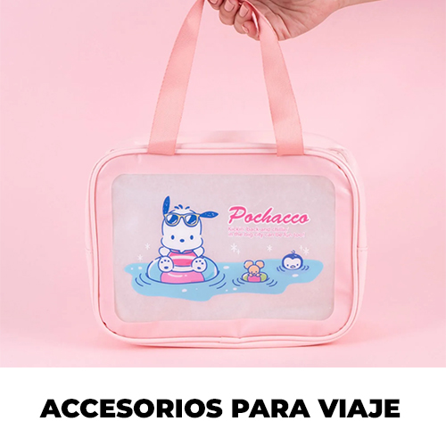 Accesorios para Viajes