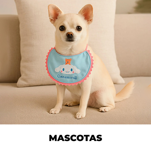 Mascotas
