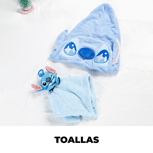 Toallas