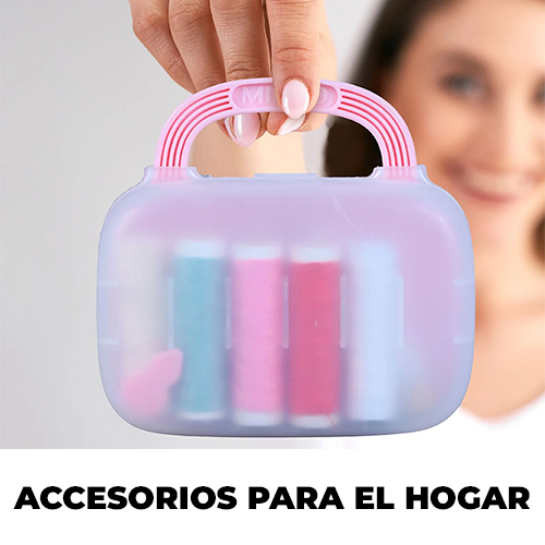 Accesorios para el hogar
