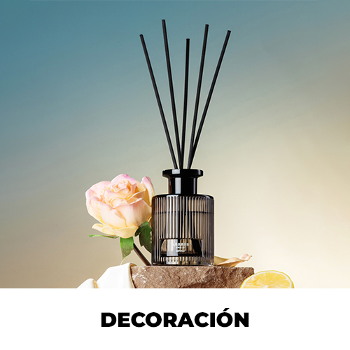 Decoración