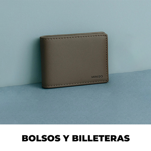 Bolsos y Billeteras
