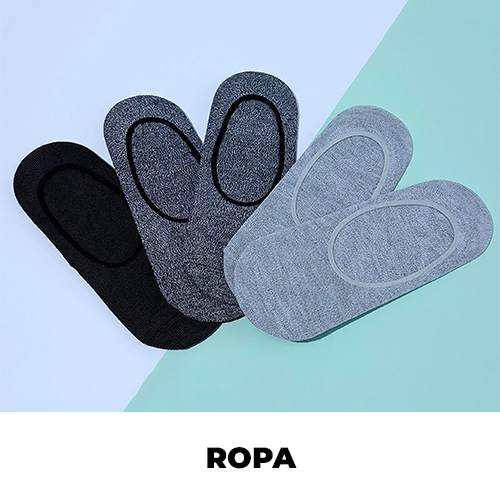 Ropa