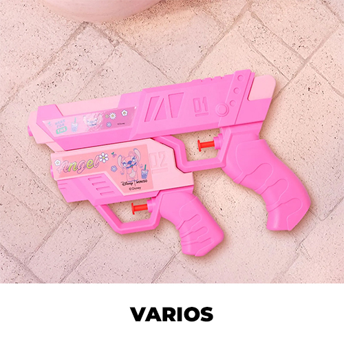 Varios