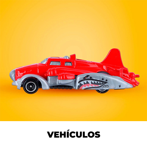 Vehículos