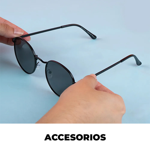 Accesorios