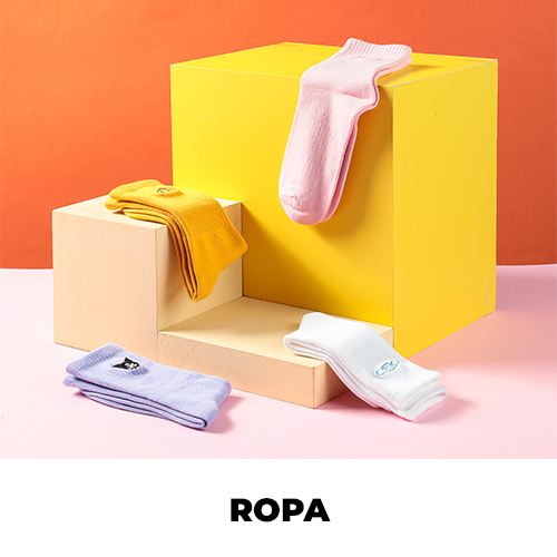 Ropa