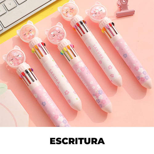 Escritura