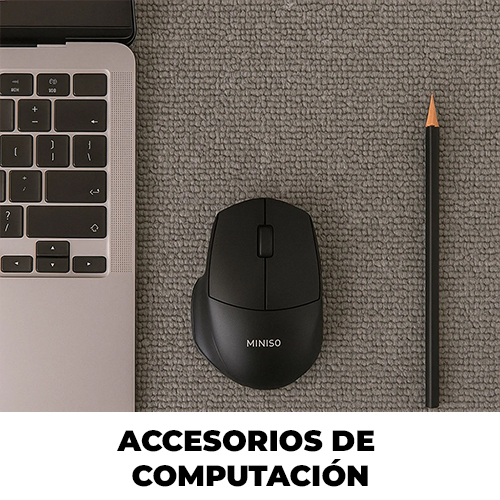 Accesorios de Computación