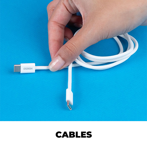Cables