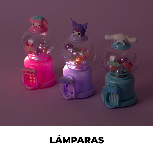 Lámparas