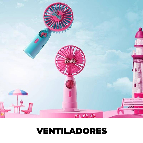 Ventiladores